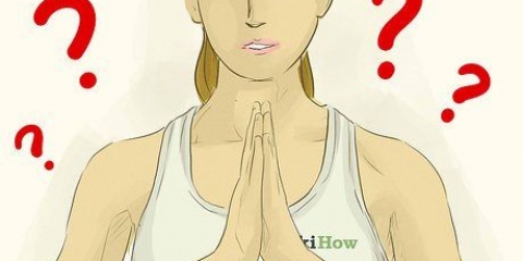 Meditera utan lärare