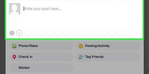 Få fler likes på facebook