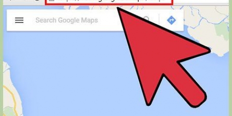 Lägg till flera destinationer på google maps