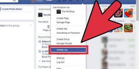 Ta bort flera vänner från facebook