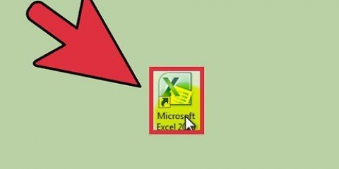 Utför flera regressioner i excel