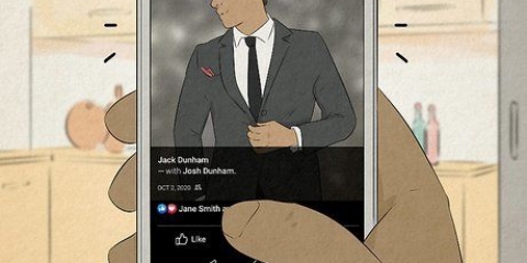 Förföra tjejer på facebook