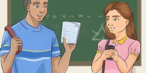 Förföra tjejer i gymnasiet