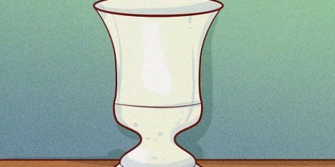 Identifiera mjölkglas