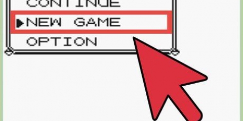 Hitta mew i pokémon red eller blue