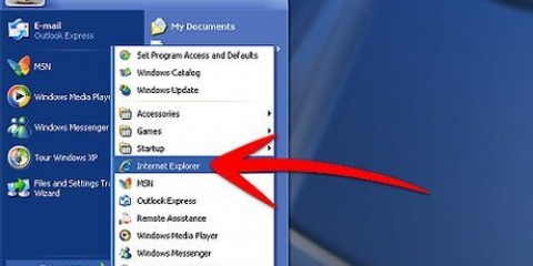 Uppdatera microsoft internet explorer