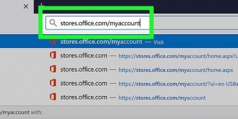Flytta microsoft office till en annan dator