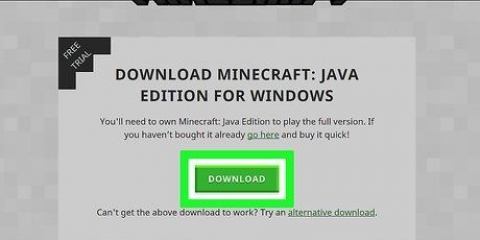 Ladda ner minecraft gratis