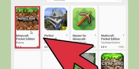 Minecraft pe multiplayer online spela över hela världen
