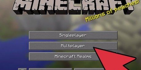 Skaffa minecraft realms