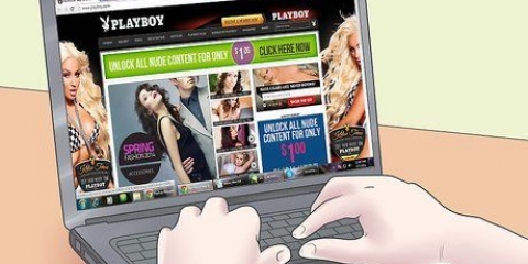 Modellering för playboy