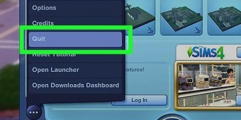 Lägg till mods till the sims 3