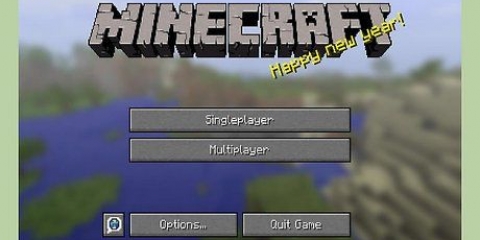 Hitta mods för minecraft