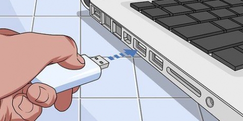 Kopiera musik till ett usb-minne
