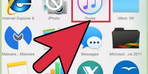 Ladda ner musik till mp3-spelare