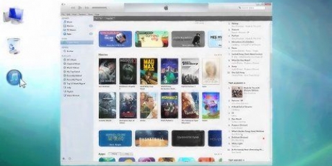 Lägg till musik till itunes