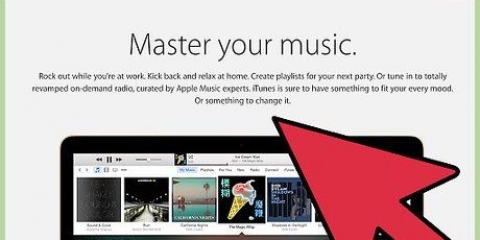 Överför musik från din ipod till en ny dator
