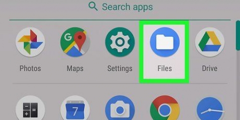 Flytta musik till sd-kort på android
