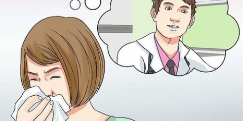 Hur man botar näspolyper