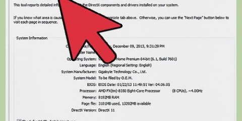 Uppdatera nvidia-drivrutiner