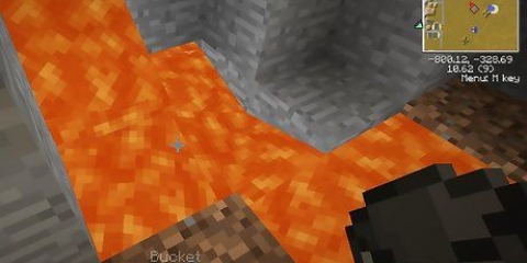 Obsidian i minecraft