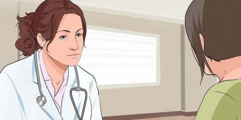 Att hantera ptsd (post traumatic stress syndrome)