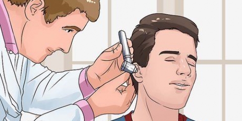 Att hantera tinnitus
