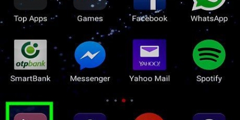 Blockera okända nummer på android