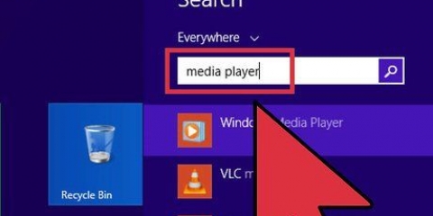 Konvertera oskyddade wma-filer till mp3-filer
