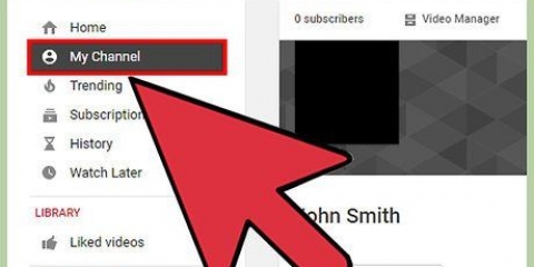 Lägg till undertexter till youtube-videor