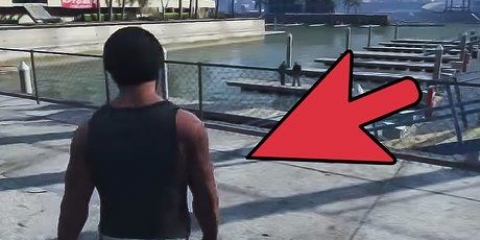 Ha oändliga pengar i grand theft auto 5 (gta v)