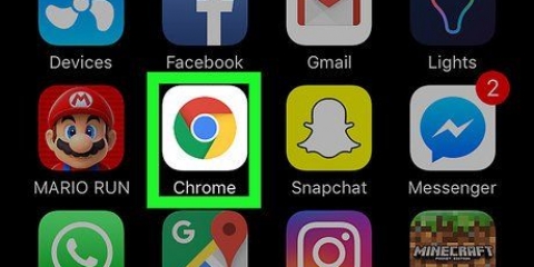 Ta bort nyligen stängd i google chrome