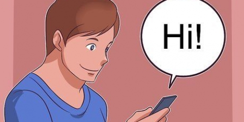 Flirta online via chatttjänster