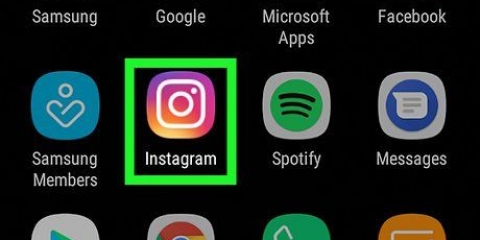 Ladda ner videor på instagram på android