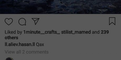 Lägg till musik till foton på instagram