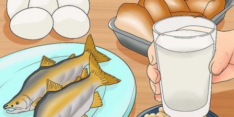 Öka dina glutationnivåer naturligt