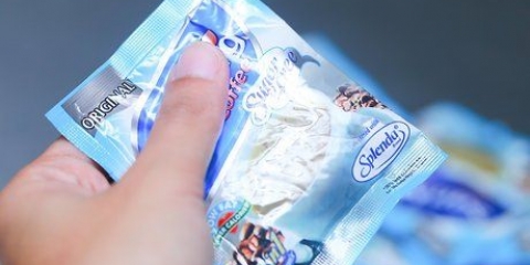 Få snabbkaffe att smaka bättre