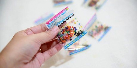 Göra orbeez