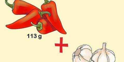 Att göra ekologiska bekämpningsmedel