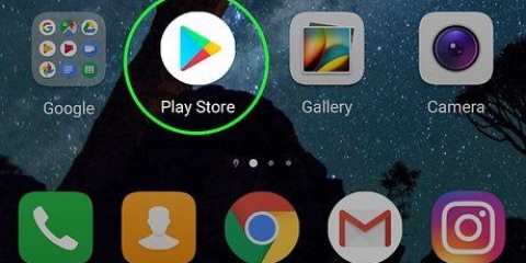 Konfigurera föräldrakontroll på android