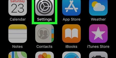 Synkronisera outlook-kontakter med iphone