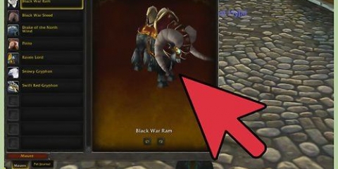 Nå pandaria från stormwind