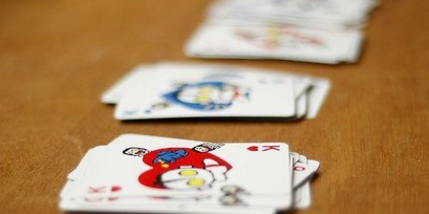 Spelar patiens