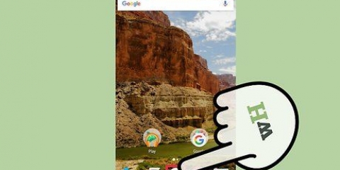Visa pdf-filer på en android-telefon