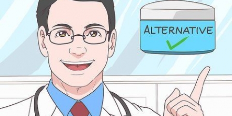 Behandling av perioral dermatit