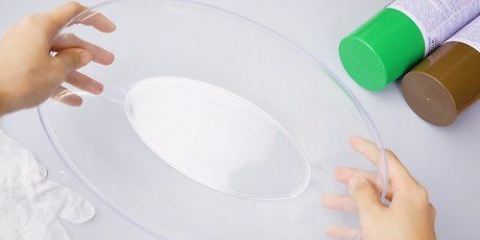 Plastmålning