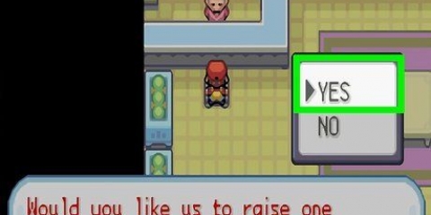 Kläcka pokemonägg