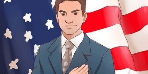 Blir usa:s president