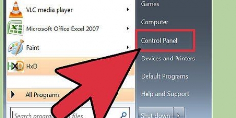 Åtgärda problem med ljudvolymen i windows