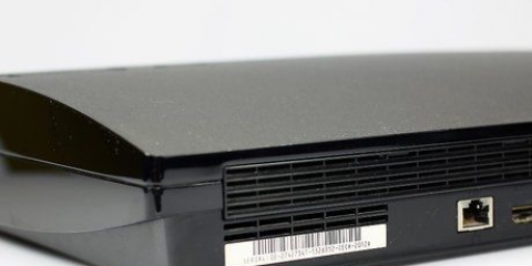 Spela ps2-spel på en ps3